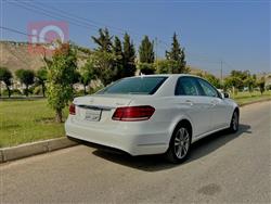 مێرسێدس بێنز E-Class